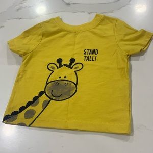 Kids shirt
